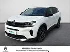 Citroen C5 Aircross 1.2 PureTech 130ch PLUS