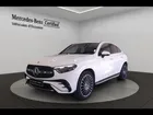 Mercedes-benz GLC Coupé 220 d 197ch AMG Line 4Matic 9G-Tronic