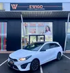 Kia ceed sw 1.6 crdi 136 ch mhev dct7 gt line