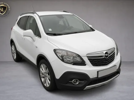 OPEL MOKKA 1.6 CDTI - 136 ch FAP 4x2 ecoFLEX StartStop Cosmo
