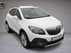 OPEL MOKKA 1.6 CDTI - 136 ch FAP 4x2 ecoFLEX StartStop Cosmo