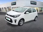 Kia Picanto (3) 1.0 67ch Motion