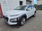 Hyundai kona 1.0 t-gdi 120 creative 2019