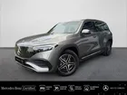 Mercedes-benz EQB 250+ 190ch AMG Line
