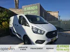 Ford custom L1H1 2.0 EcoBlue 130 Ambiente
