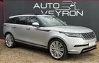 Range Rover Velar 3.0 V6 300 ch / TVA récup. / Toit panoramique / Sièges massants, ventilés / Suspension pilotée ✅ Garantie