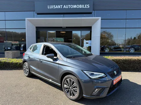 SEAT IBIZA 1.0 TSI 95cv COPA