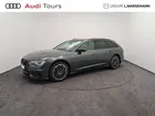 AUDI A6 Avant 55 TFSIe 367 ch S tronic 7 Quattro Competition