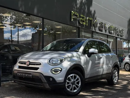 Fiat 500X 1.0 FIREFLY TURBO T3 120CH CITY CROSS