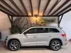 Skoda kodiaq 2.0 tdi 150 cv sportline dsg 7pl