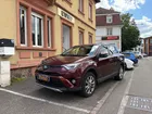 Toyota rav-4 2.5 197cv hybrid full-hybrid lounge 4x2 cvt bva - camera 360 - garantie 6 mois