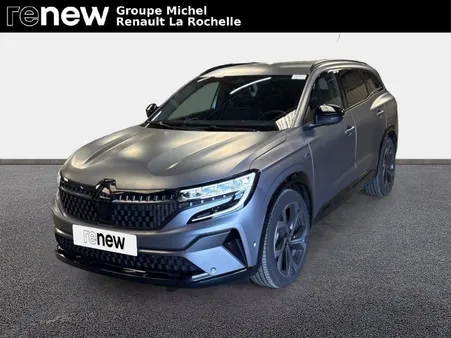 Renault Espace ESPRIT ALPINE E-TECH FULL HYBRID 200-24