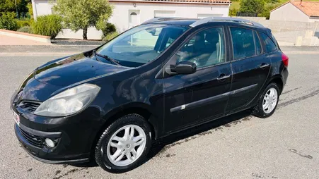 Renault clio III 1.5 dci 85ch kit distribution neuf