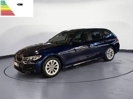 BMW Série 3 320 d Touring Panorama Standhzg. Navigation