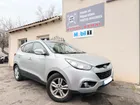 Hyundai IX 35 2.0 136cv 4WD Garantie 12 mois