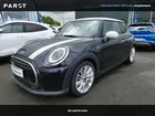 Mini Cooper 136ch Edition Camden BVA7