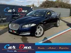 Jaguar XF 2.2 D - 200 Luxe Premium BVA8 * I