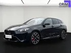 BMW 120d 163 ch DKG7 M Sport