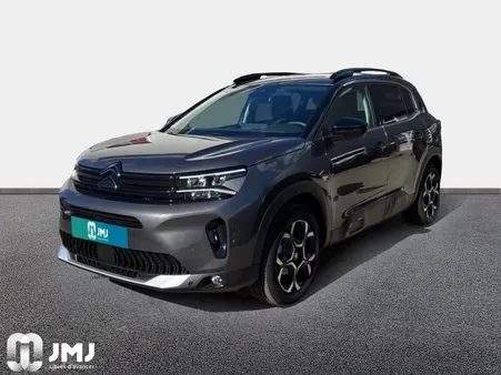 Citroën C5 Aircross BlueHDi 130 EAT8 Max