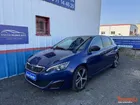 Peugeot 308 II 2.0 BLUEHDI 180 S&S EAT6 GT
