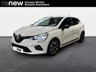 Renault Clio V Blue dCi 100 Evolution