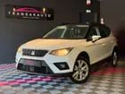 SEAT ARONA 1.0 EcoTSI 115 ch Start/Stop BVM6 Style