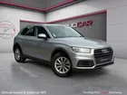 AUDI Q5 BUSINESS 35 TDI 163 S tronic 7 Quattro - Coffre électrique - 2ème Main - GARANTIE 12 MOIS