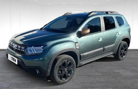 Dacia Duster II Blue dCi 115 4x2 Extreme
