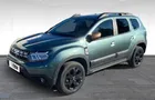 Dacia Duster II Blue dCi 115 4x2 Extreme