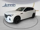 MAZDA CX-60 2.5L e-SKYACTIV PHEV 327 ch AWD BVA8 Homura