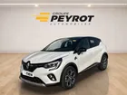 RENAULT Captur E-Tech full hybrid 145 Techno