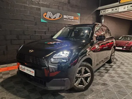 MINI MINI Countryman 1.5i Mild Hybrid - 170 - BVR COUNTRYMAN U25 BERLINE C Essential