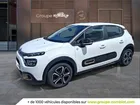 Citroën C3 PureTech 110 S&S BVM6 C-Series
