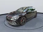 VOLKSWAGEN GOLF 2.0 TSI 245 DSG7 GTI / Toit ouvrant / Volant chauffant / Sièges chauffant
