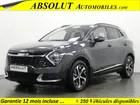Kia SPORTAGE 1.6 T-GDI 230CH HEV DESIGN BVA6 4X2