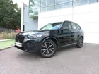 Bmw X3 xDrive20d 190ch M Sport