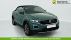Volkswagen T-Roc Cabriolet 1.5 TSI EVO 150 START/STOP BVM6 STYLE