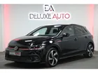 Volkswagen polo vi 2.0 tsi 207 dsg 7 gti phase 2