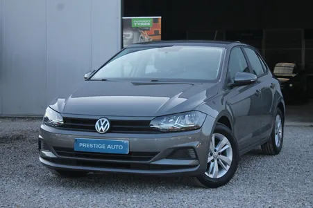 Volkswagen Polo VI 1.0 MPI 80cv 55 000 km Lounge