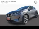 Nissan Qashqai 1.3 Mild Hybrid 158ch N-Connecta Xtronic 2022