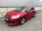 Citroën C4 1.6 e-HDI S&S 112 ch 123.355 kms