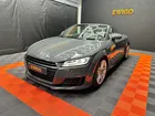 Audi tt roadster 1.8 tfsi 180 s-tronic bva