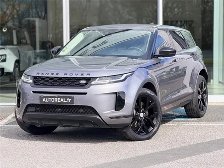 Land Rover Range Rover Evoque II D180 AWD BVA9 SE