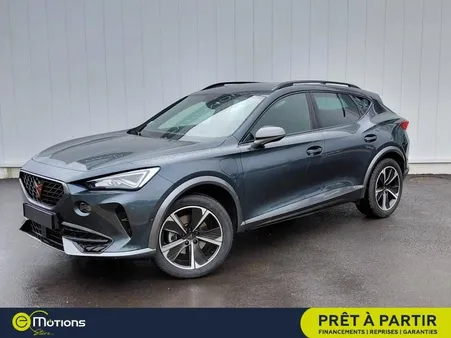 Cupra Formentor 1.4 e-HYBRID 204ch V DSG6