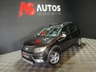 DACIA SANDERO 2019 STEPWAY TCE 90ch 1ère main