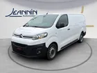 Citroen jumpy fgn xl bluehdi 150 s&s bvm6 business