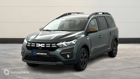 Dacia Jogger 1.0 TCe 110ch Extreme 7 places -24
