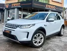 Land rover discovery sport 1.5 p300e 309h 200 phev hybrid 15kwh 4wd bva suivi land rover carplay