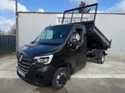 RENAULT MASTER BENNE DCI 145 cv
