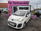 CITROEN C1 1.0l 68CV ESSENCE CONFORT - D'autres véhicules en stock à retrouver sur notre site internet